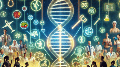 Genomic Studies And Genetic Counseling Advances