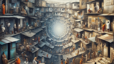 Slums And Ethnic Enclaves In Urban Sociology