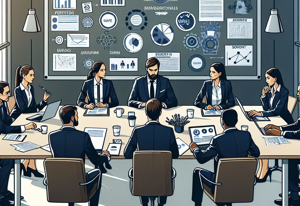 Techniques For SWOT Analysis In Education Administration