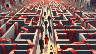 Bureaucracy And Governance In Modern Democracies