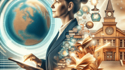 Leadership Styles For Effective School Management