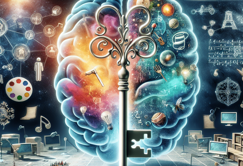 Using Multiple Intelligence Theory In Teaching