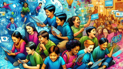 Understanding Blended Learning Approaches