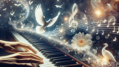 Modern Applications Of Music Therapy In Psychology