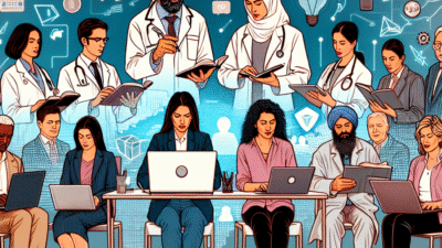 Role Of MOOCs In Professional Skill Development