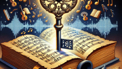 Study Of Sangeet Ratnakar And Brihaddeshi Texts