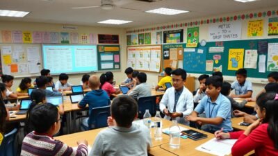 Assessment Techniques