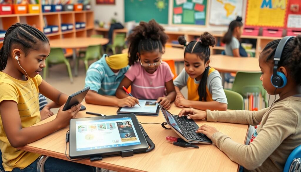 Assistive Technology Tools