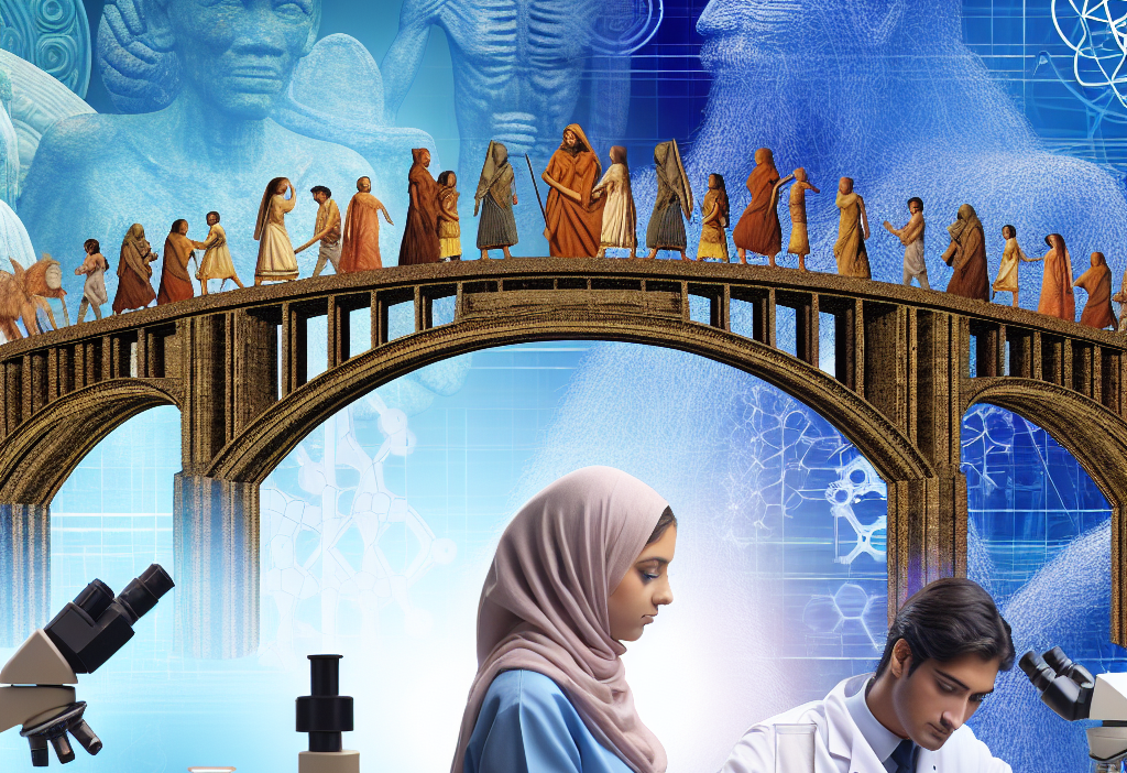 UGC NET Paper 2 Anthropology