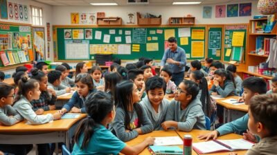 Communication Techniques for Engaging Classrooms