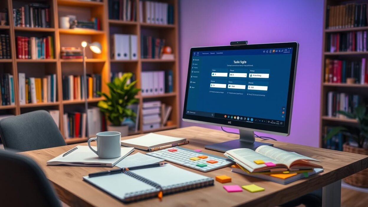 Computer-Based Testing