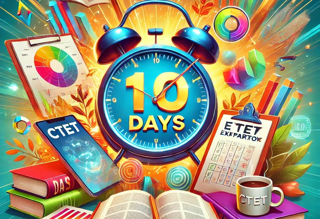 CTET 2024