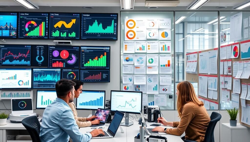 Data analysis case studies