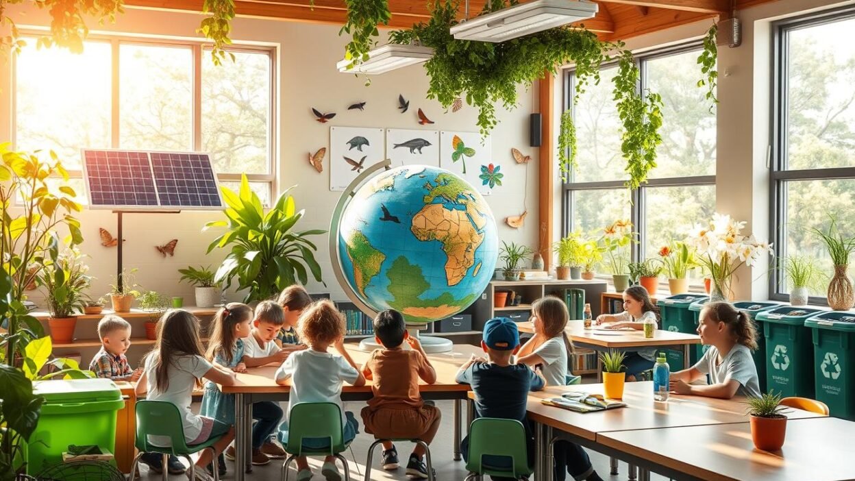 Environmental Protection Laws