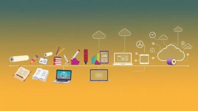 Evolution of Research Methodologies