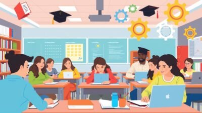 Higher Education Policies and Effective Teaching Practices