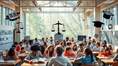 Higher Education Policies and Effective Teaching Practices