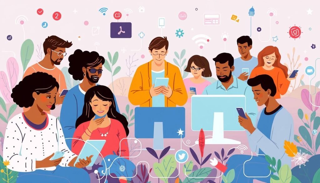 ICT accessibility and inclusiveness ICT accessibility and inclusiveness