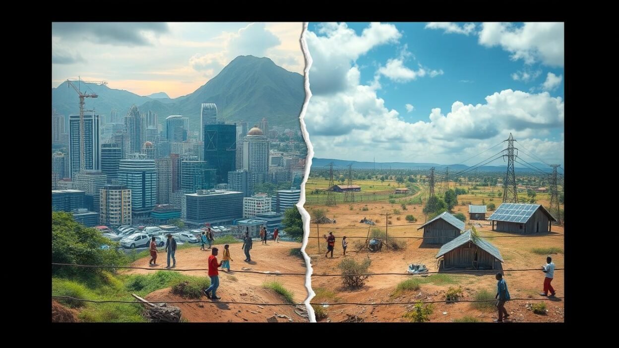 ICT for Sustainable Development