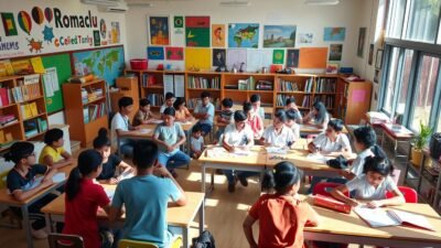 Inter-Cultural Communication