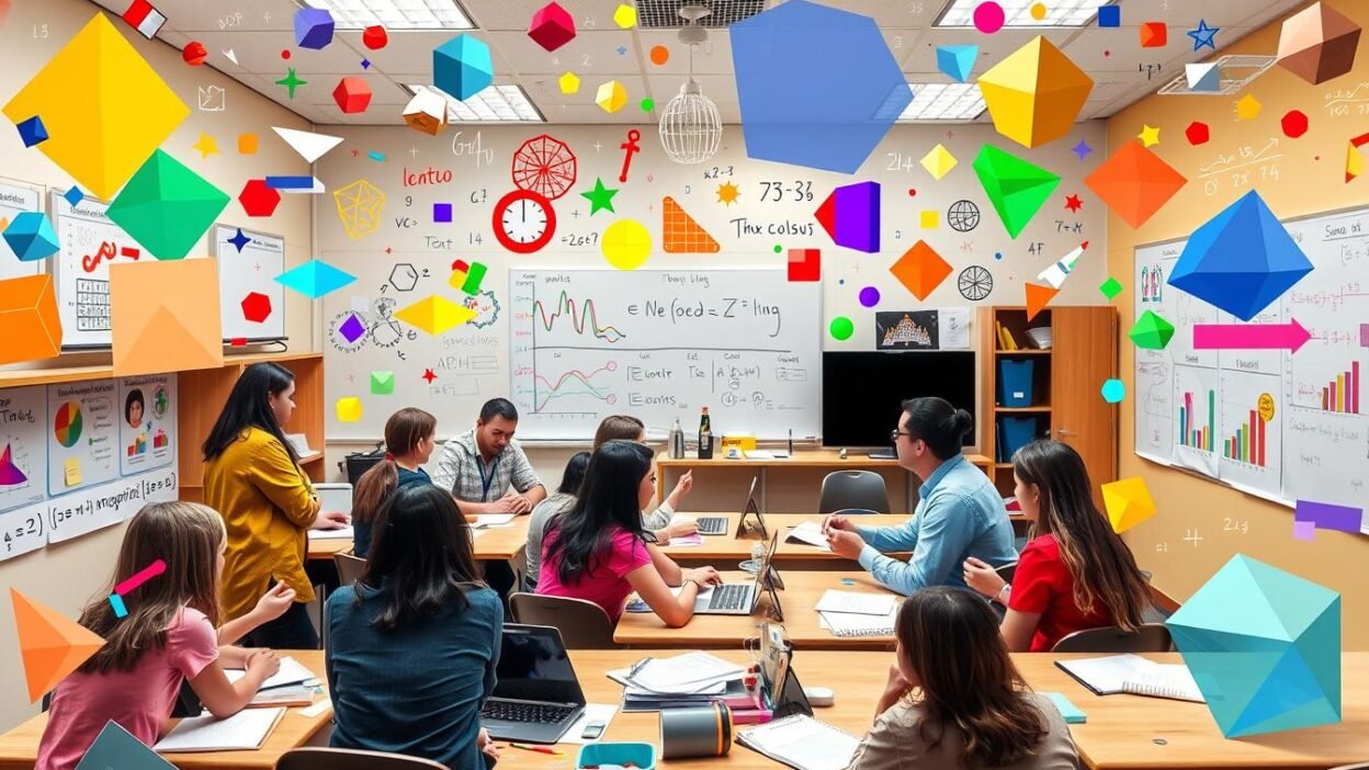 Mathematical Reasoning