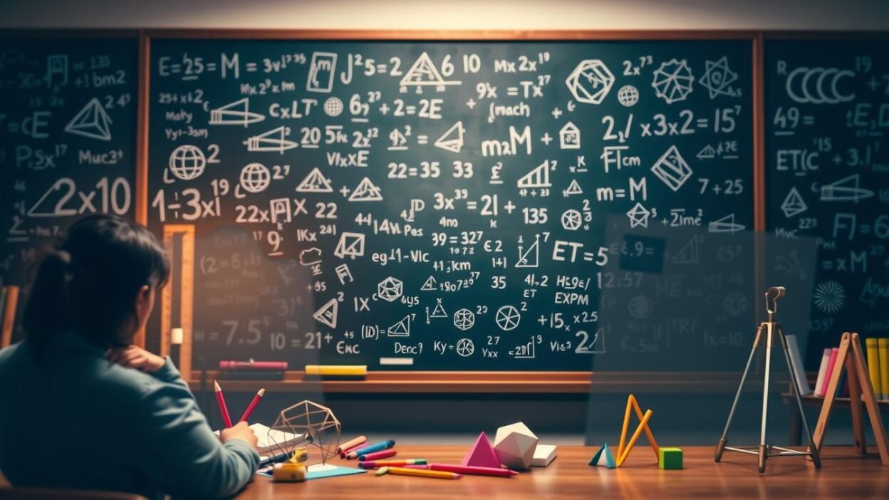 Mathematical Reasoning