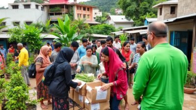 Natural Hazard Mitigation