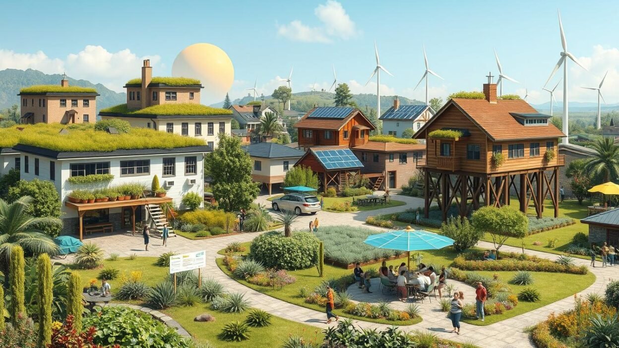 Natural Hazard Mitigation Strategies