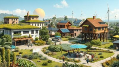 Natural Hazard Mitigation Strategies