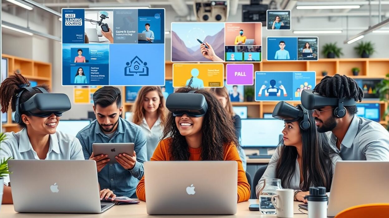 Professional Skill Development