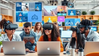 Professional Skill Development