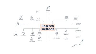 Qualitative and Quantitative Methods