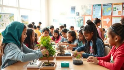 Sustainable Economic Development