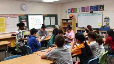 Teaching Strategies for Modern Higher Education