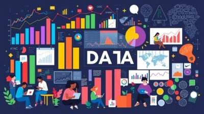 Techniques for Quantitative and Qualitative Insights