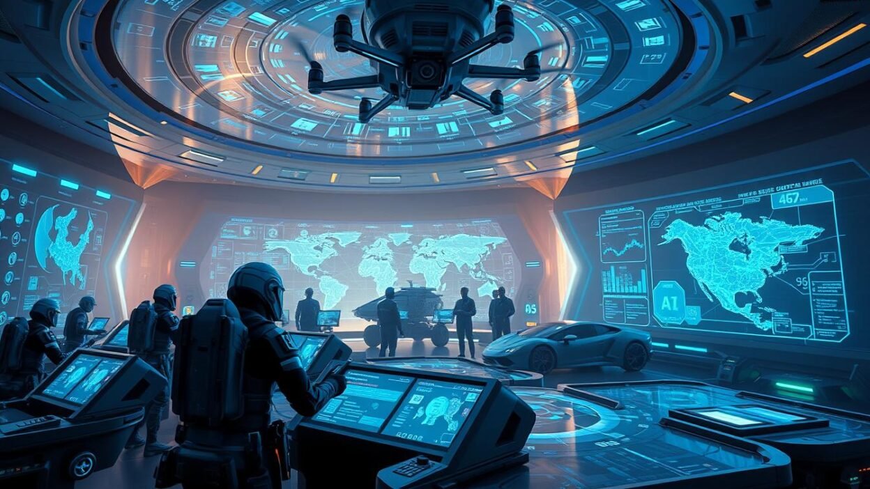 UGC NET Defence Studies