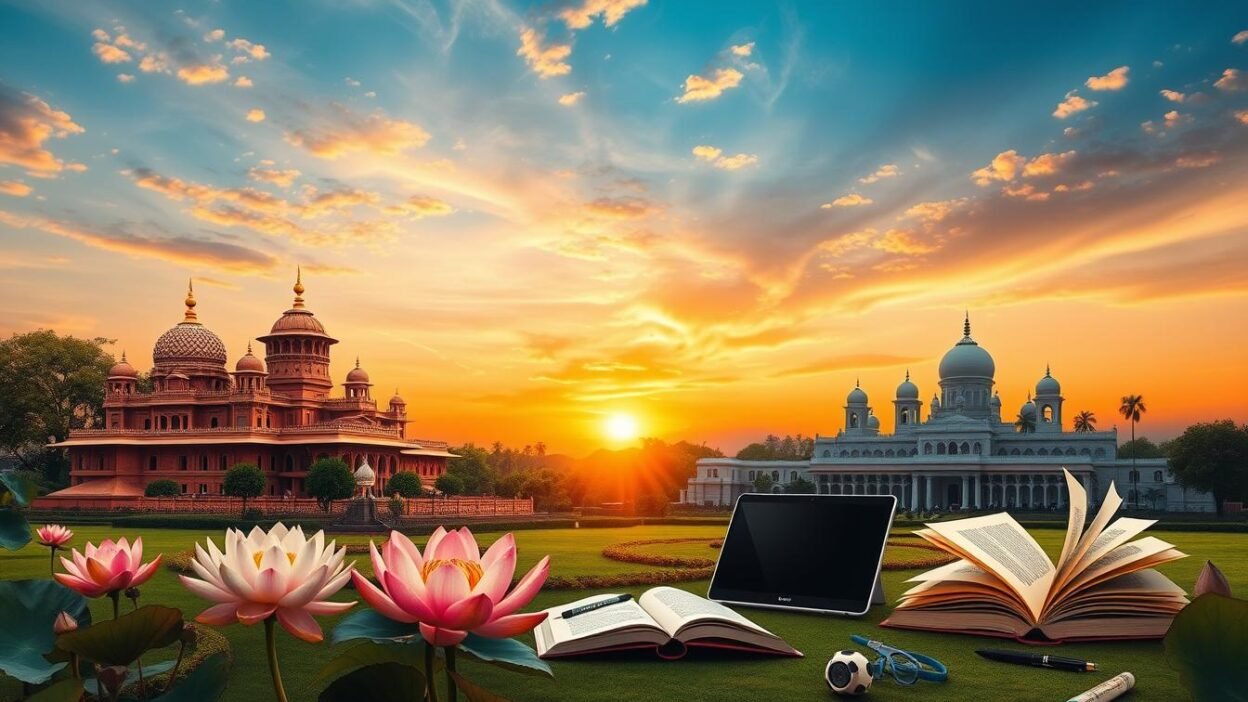 UGC NET Paper 2 Education