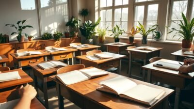 UGC NET Paper 2 Education