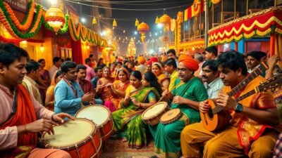 UGC NET Paper 2 Music