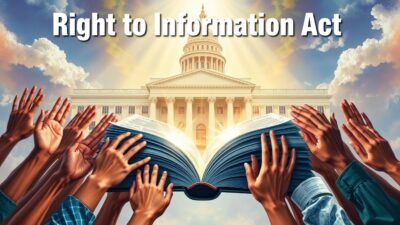 UGC NET Political Science