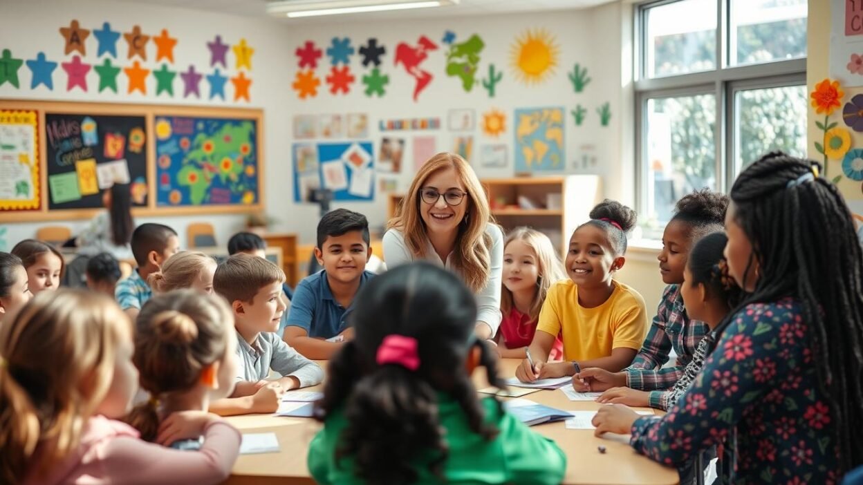 Value Education in Contemporary Classrooms