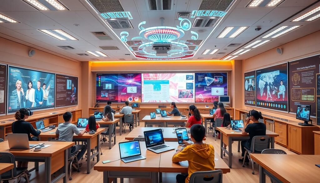 future trends in instructional design