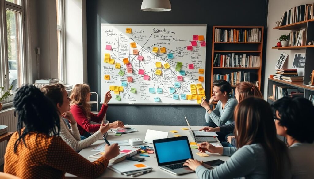 research questions development research questions development