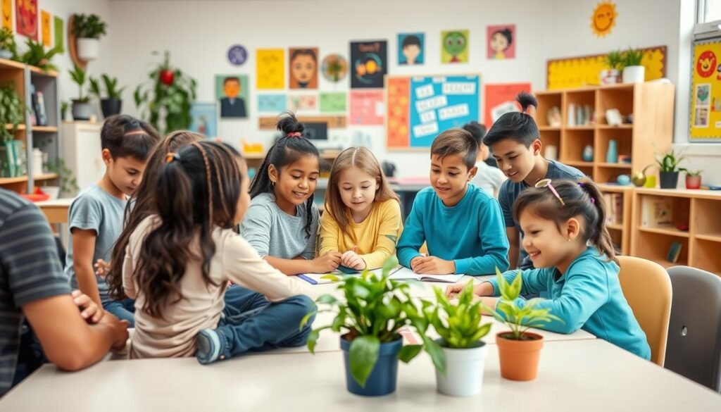 student support in education