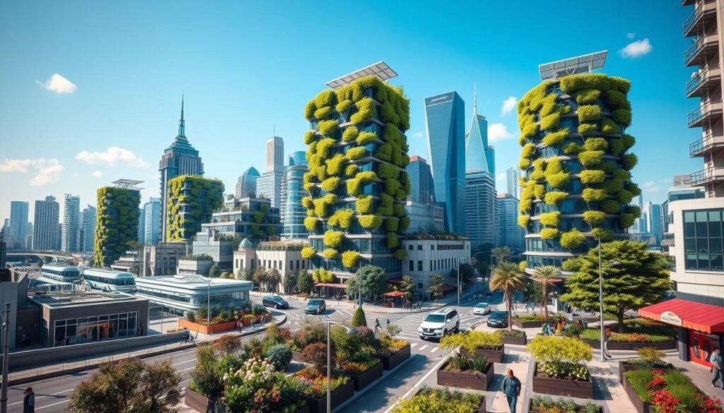 sustainable innovations