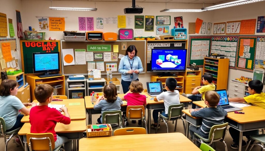 teaching methodologies