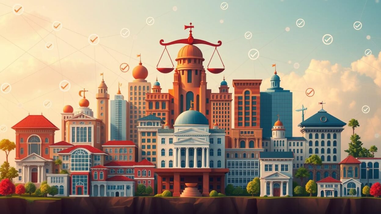 Accreditation Agencies in Education