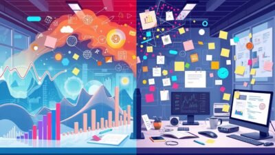 Analyzing Quantitative and Qualitative Data