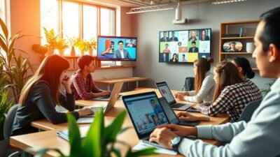 Best Practices for Engaging Higher Education Students