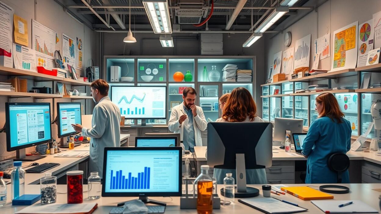 Best Practices for Social Scientists